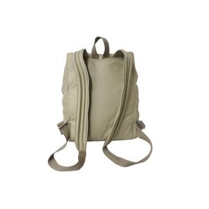 Bottega Veneta daypack leather backpack Beige Tan